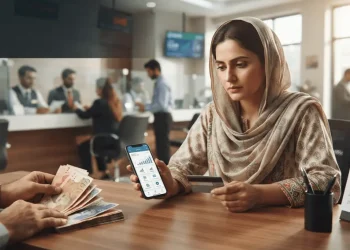 بی آئی ایس پی ڈیجیٹل بینکنگ