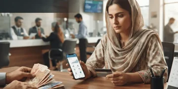 بی آئی ایس پی ڈیجیٹل بینکنگ
