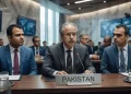 اقوام متحدہ کے لیے پاکستان کی حمایت