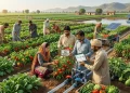 سانجھی سبزی اسکیم