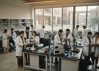جی آئی کے آئی گریجویٹ اسسٹنٹ شپس 2026