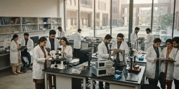 جی آئی کے آئی گریجویٹ اسسٹنٹ شپس 2026
