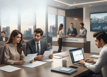 پنجاب پبلک پرائیویٹ پارٹنرشپ اتھارٹی نوکریاں