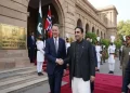 پاک ناروے تعلقات