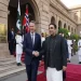 پاک ناروے تعلقات