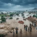 دریائے سندھ میں سیلابی صورتحال