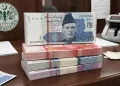 پاکستانی کرنسی نوٹوں