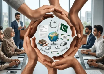 نئی نیشنل یوتھ پالیسی