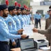 اسلام آباد پولیس رول نمبر سلپ