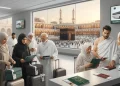 حج 2027 پیکیجز کا اعلان