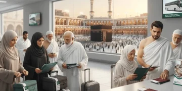 حج 2027 پیکیجز کا اعلان