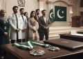 اعلیٰ سول اعزازات کے لیے نامزدگیاں