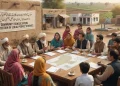 مقامی لوگوں کے حقوق کا تحفظ
