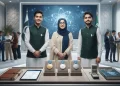 نیوکلیئر سائنس اولمپیاڈ میڈلز
