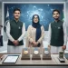 نیوکلیئر سائنس اولمپیاڈ میڈلز