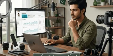 پاکستانی کریٹرز مونیٹائزیشن پروگرام