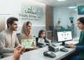 احساس امید کارڈ کی تفصیلات