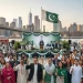 نیویارک میں یوم آزادی کی تقریب