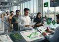 سعودی ورک ویزا کوٹہ