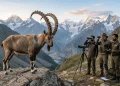 گلگت بلتستان ٹرافی ہنٹنگ ریٹس