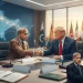 علاقائی امن کے لیے سفارت کاری