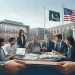 پاک امریکہ تعلیمی تعاون