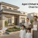 اپنی چھت محفوظ چھت اسکیم