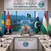 ایس سی او اجلاسوں کی میزبانی