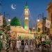 عید میلاد النبی