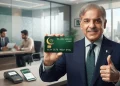 اسلامی کریڈٹ کارڈز