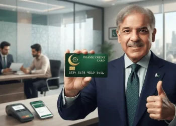 اسلامی کریڈٹ کارڈز