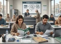 پی ایم ایس امتحان میں عمر کی رعایت