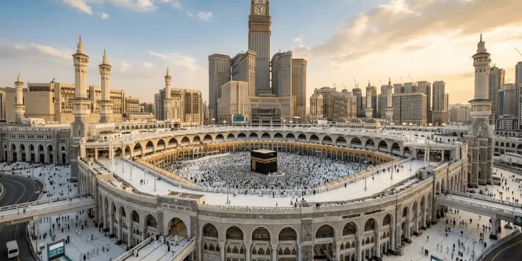 حج 2027