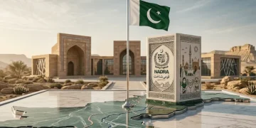 قومی شناخت