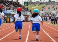 پنجاب اسکول میگا اسپورٹس ایونٹس