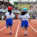 پنجاب اسکول میگا اسپورٹس ایونٹس