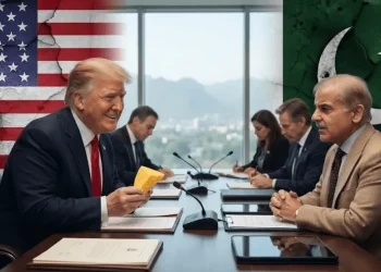 پاک امریکہ تعلقات