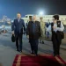 اسحاق ڈار کا دورہ اردن