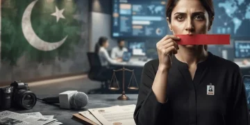 پاکستان میڈیا قوانین