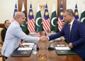 پاک ملائیشیا تعلقات