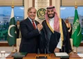 پاک سعودی برادرانہ سفارتی تعلقات
