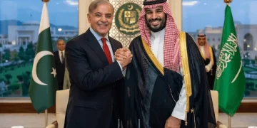 پاک سعودی برادرانہ سفارتی تعلقات