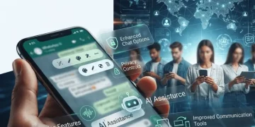 واٹس ایپ کا نیا فیچر