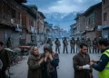 جموں و کشمیر پر یو این قراردادیں