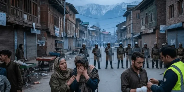 جموں و کشمیر پر یو این قراردادیں