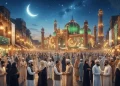 عید میلاد النبی 2026
