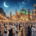 عید میلاد النبی 2026