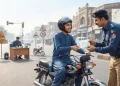 جووینائل ڈرائیونگ پرمٹ