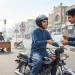 جووینائل ڈرائیونگ پرمٹ