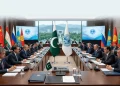 ایس سی او اجلاسوں کی میزبانی